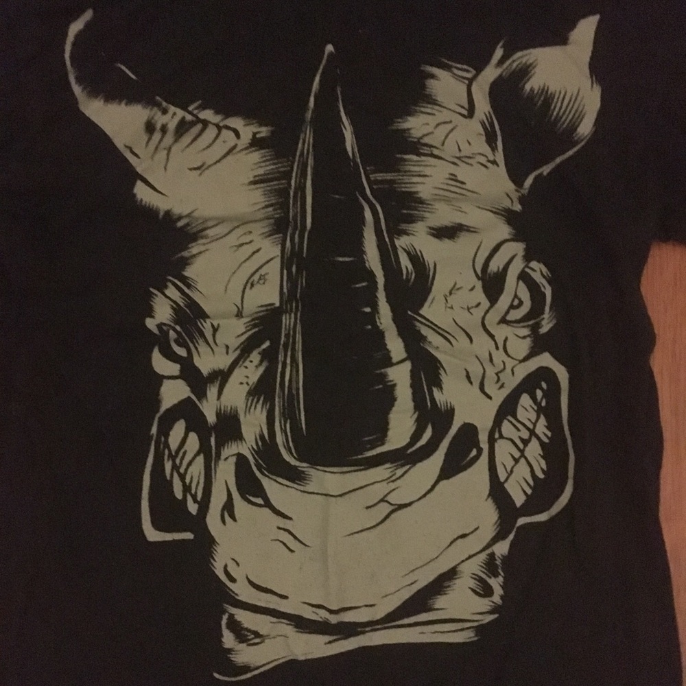 Children's Place Boy Graphic Tee Shirt